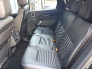 Land Rover Discovery SE MHEV REAR SEATS FITTED STYLED BY SEEKER UK  8