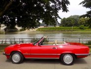 Mercedes-Benz SL Series 300 SL Sports 41