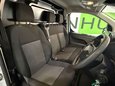 Vauxhall Vivaro 1.5 Vivaro F2900 Prime 5dr 34