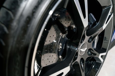 Aston Martin Vanquish V12 S VOLANTE. NOW SOLD. SIMILAR REQUIRED. PLEASE CALL 01903 254800 22