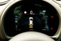 Fiat 500e LA PRIMA 37