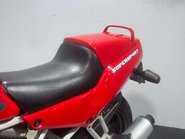 Ducati 750 1992 18K RUNNING PROJECT BIKE CLASSIC 6750 VTWIN CARBED 13