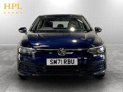 Volkswagen Golf 1.0 TSI Life Hatchback 5dr Petrol Manual Euro 6 (s/s) (110 ps) Air Con - Al