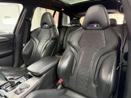 BMW X3 M 3.0i Competition SUV 5dr Petrol Auto xDrive Euro 6 (s/s) (510 ps) 6