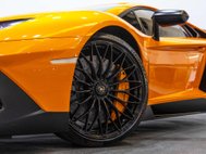 Lamborghini Aventador 6.5 V12 LP 750-4 Superveloce Coupe 2dr Petrol ISR 4WD Euro 6 (750 bhp) 57