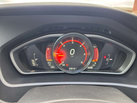 Volvo V40 2.0 V40 Inscription D3 5dr 61