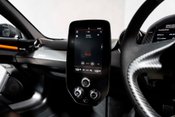 McLaren Senna HUGE MSO SPECIFICATION. MSO INTERIOR. LIFT. B&O. 48