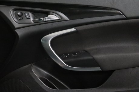 Vauxhall Insignia SRI NAV CDTI S/S 36