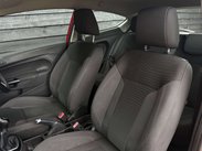 Ford Fiesta 1.2 Fiesta Zetec 3dr 34