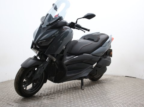 Yamaha Xmax 300 X-MAX TECH MAX 300 CZD300-A SP 13