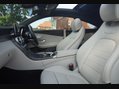 Mercedes-Benz C Class 2.1 C250d AMG Line (Premium) G-Tronic+ Euro 6 (s/s) 2dr 23