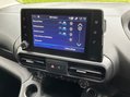 Peugeot Partner 1.5 BlueHDi 1000 Asphalt Premium + Standard Panel Van SWB Euro 6 (s/s) 5dr 23