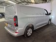 Ford Transit Custom 2.0 Transit Custom 300 LWB Limited EcoBlue 10