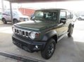 Suzuki Jimny NOMADE 1.5 FC AUTO 4WD ALLGRIP 5 Door NEW Jungle Green 3