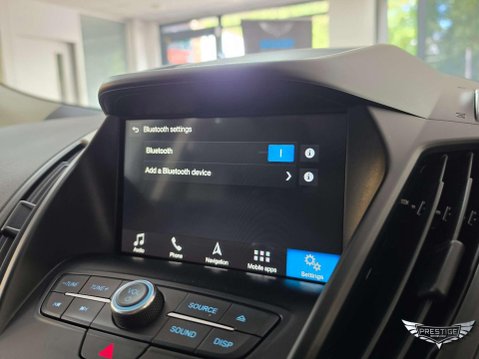 Ford Kuga 1.5T EcoBoost Titanium 2WD Euro 6 (s/s) 5dr 37