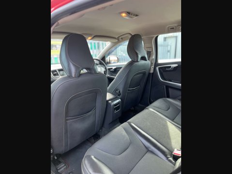 Volvo V60 1.6 V60 R-Design Drive S/S 5dr 24
