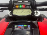 Ducati Diavel 1198 CARBON EDITION 24K 1 OWNER JUST SERVICED MOT APRIL 2027 9