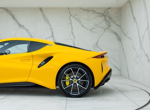 Lotus Emira V6 First Edition 41