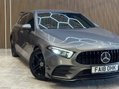 Mercedes-Benz A Class 1.5 A 180 AMG Line Executive D Auto 5dr 16