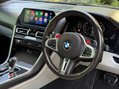 BMW M8 4.4i V8 Competition Coupe 2dr Petrol Steptronic 4WD Euro 6 (s/s) (625 ps) 41
