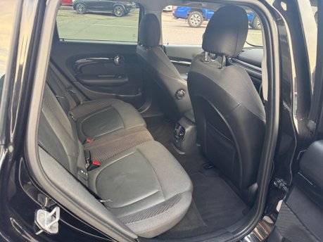 Mini Clubman 2.0 Cooper D Euro 6 (s/s) 6dr 22