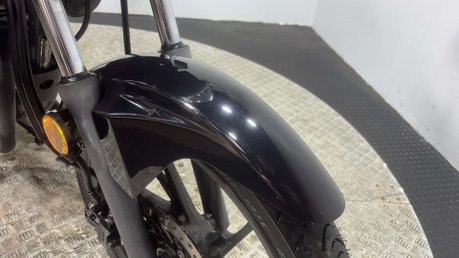 Honda CB GLR 125 2019 ONLY 10K NEW MOTSERVICED 125CC LEARNER BIKE CBF125 17