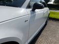 Audi A4 2.0 A4 Black Edition 35 TFSI Semi-Auto 4dr 50