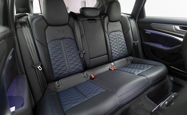 Audi RS6 Avant Nogaro Edition 12