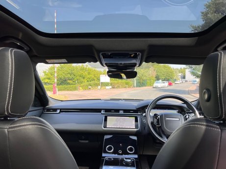 Land Rover Range Rover Velar 2.0 D180 R-Dynamic SE Auto 4WD Euro 6 (s/s) 5dr 87