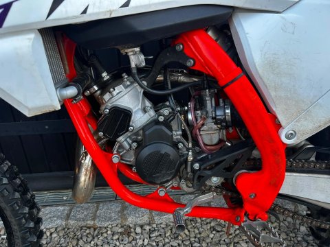 KTM SX 2024 big wheel 25