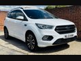 Ford Kuga 1.5T EcoBoost ST-Line SUV 5dr Petrol Manual Euro 6 (s/s) (150 ps) 3