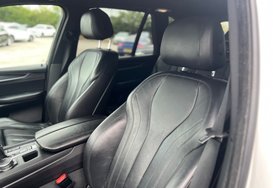 BMW X5 XDRIVE40D M SPORT AUTO 7 SEATS 38