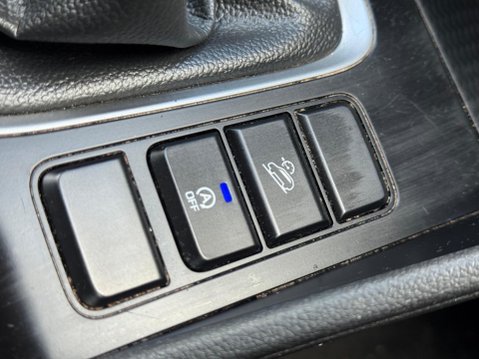 Hyundai TUCSON 1.6 GDi Blue Drive S Euro 6 (s/s) 5dr 8