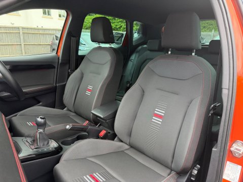 SEAT Arona 1.0 TSI FR Euro 6 (s/s) 5dr 34