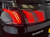 Peugeot 3008 1.2 3008 Allure Premium PureTech S/S 5dr 36