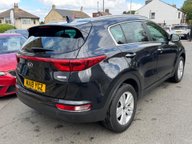 Kia Sportage 2 ISG 9
