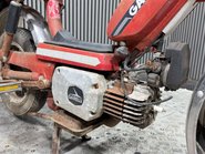 Garelli Katia 50 1967 MONKEY BIKE PROJECT CLASSIC BIKE 50CC 15