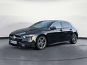Mercedes-Benz A Class 1.3 A 180 AMG Line Executive Auto 5dr