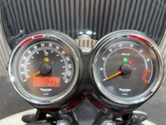 Triumph Scrambler 2014 ONLY 11K EXCELLENT CONDITION LONG MOT WARRANTY 38