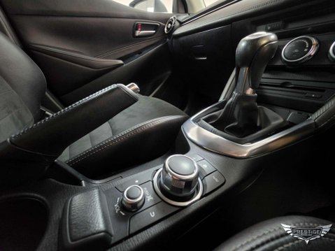Mazda 2 1.5 SKYACTIV-G GT Sport Euro 6 (s/s) 5dr 31