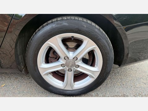 Audi A4 2.0 A4 Technik TDI 4dr 30