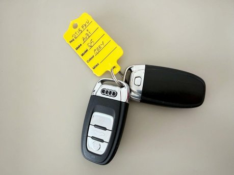 Audi Q5 2.0 TDI S line Plus quattro Euro 6 (s/s) 5dr 14