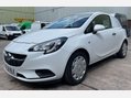 Vauxhall Corsa 1.3 CDTi FWD L1 H1 (s/s) 3dr Start/Stop 18