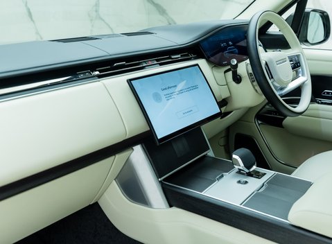 Land Rover Range Rover P460e Autobiography LWB 20