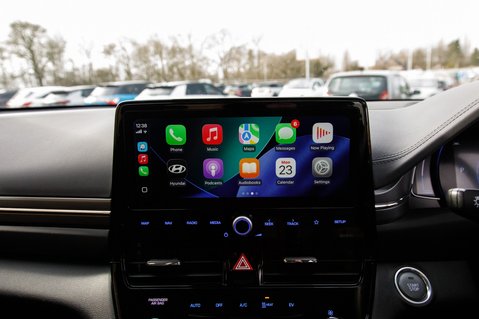 Hyundai IONIQ PREMIUM 33