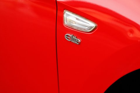 Vauxhall Astra ELITE NAV 8