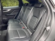 Jaguar F-Pace 2.0 D180 R-Sport Auto AWD Euro 6 (s/s) 5dr 38