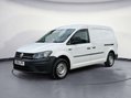 Volkswagen Caddy Maxi 2.0 Caddy Maxi C20 Startline TDI Semi-Auto 1
