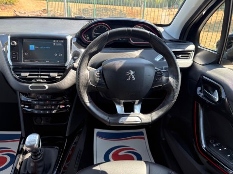 Peugeot 2008 S/S GT LINE 2