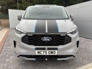 Ford Transit Custom 320 L1 Sport 170 ps Automatic AWD DCIV with Tailgate 11